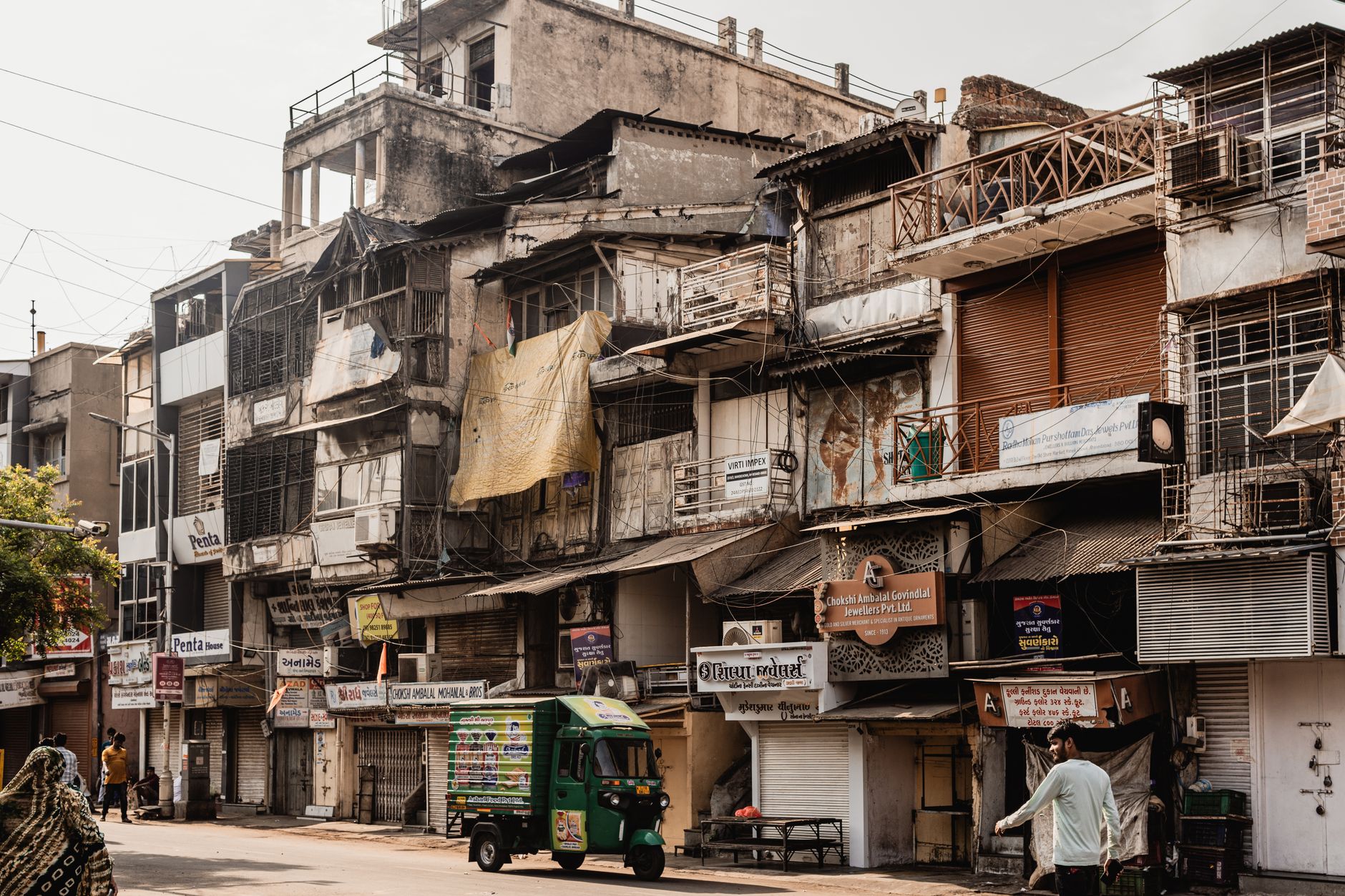 Dholera Social Infrastructure: Schools, Health and Civic Amenities, Planned vs Built
